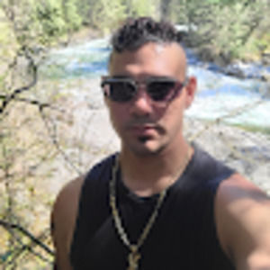 Meet your Posher, Alexey